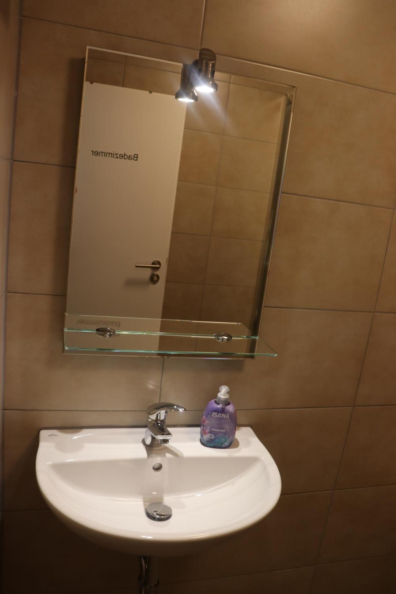 Unterkunft Fuer 2 - Guestrooms24 - Marl Exterior foto